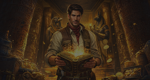 Book Of Dead
