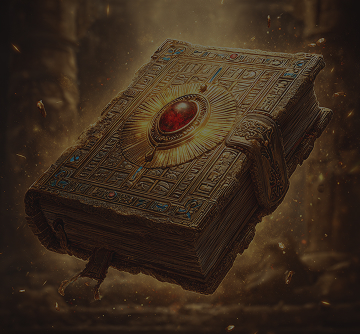 Book Of Dead