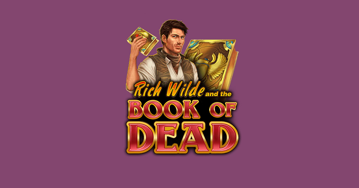 Book Of Dead